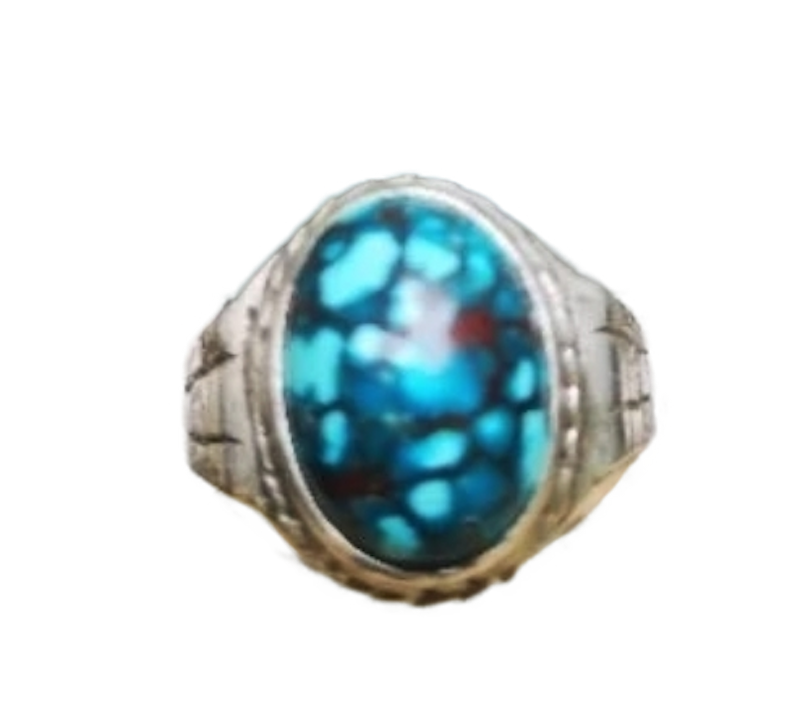 Batu Pirus Mesir 1