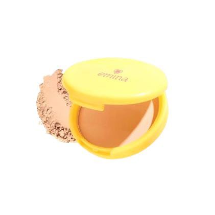 Daily Matte Compact Powder  1