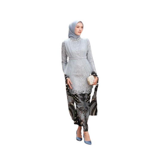 Kebaya Madina Tunik