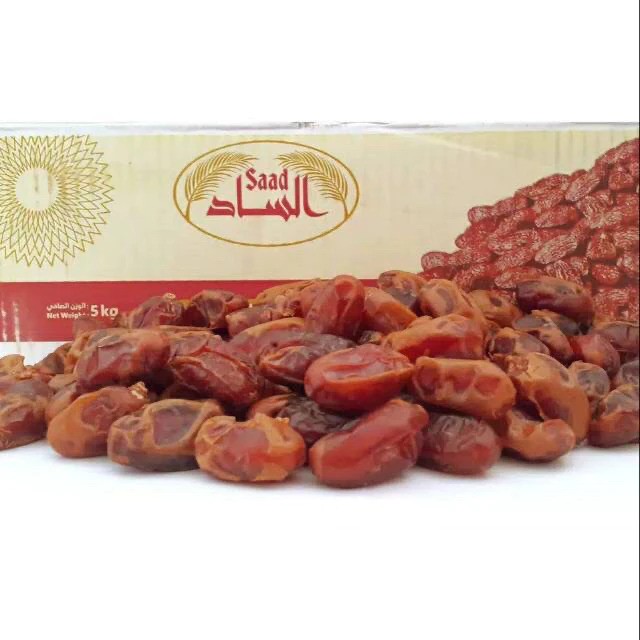  Khalas Premium Dates 3 kg