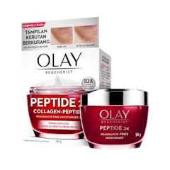 Olay Regenerist Collagen Peptide 24