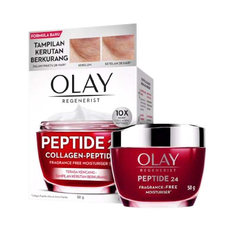 Olay Regenerist Collagen Peptide 24 1