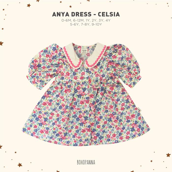 Bohopanna Anya Dress 2