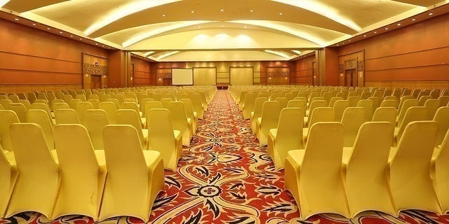 Aryaduta Palembang 5