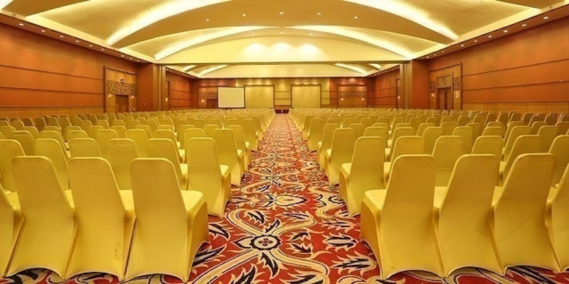 Aryaduta Palembang 5