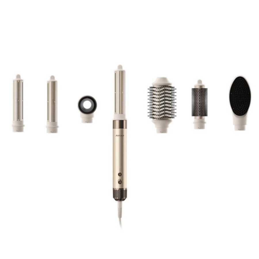 Airbot Aria HyperStyler