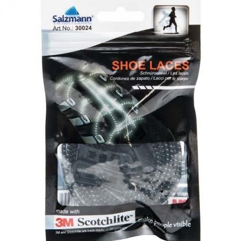 SAB Indo Bandung Salzmann Tali Sepatu Reflektif  30024