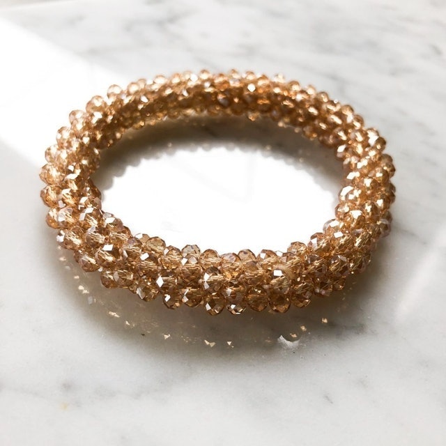 Lolliestory Pearl Ikat Rambut Wanita