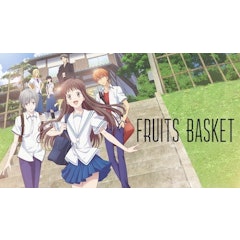 Fruits Basket