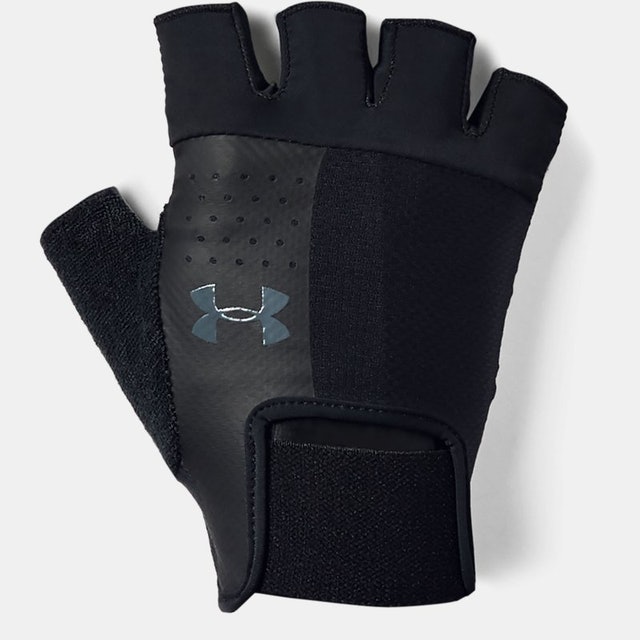 Men's UA Training Gloves