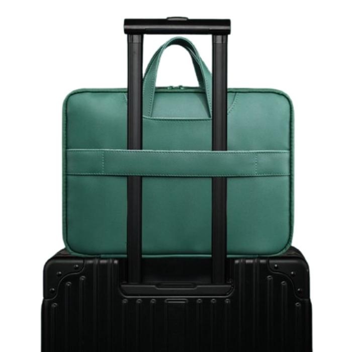 Republik Technetronic Nusantara Republic Technology Tas Laptop Jinjing Character Edition