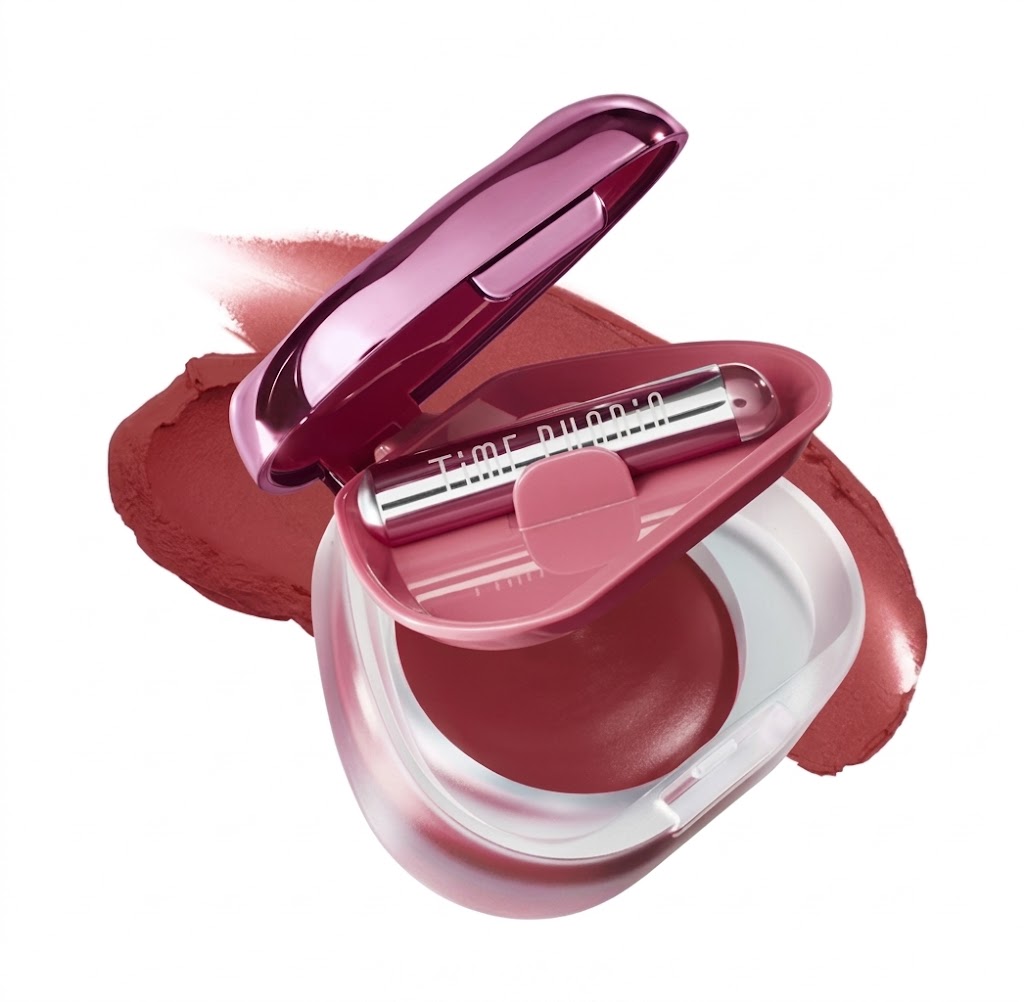 10 Rekomendasi Lip & Cheek Terbaik (Terbaru Tahun 2026) 3