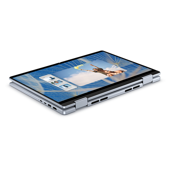 Dell Indonesia Dell Inspiron 14 2-in-1 Laptop