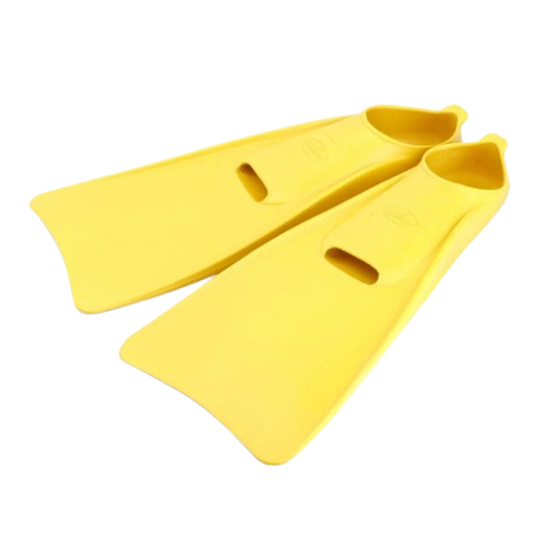 Pantas Swim Fins Yellow ｜ RF-300YD