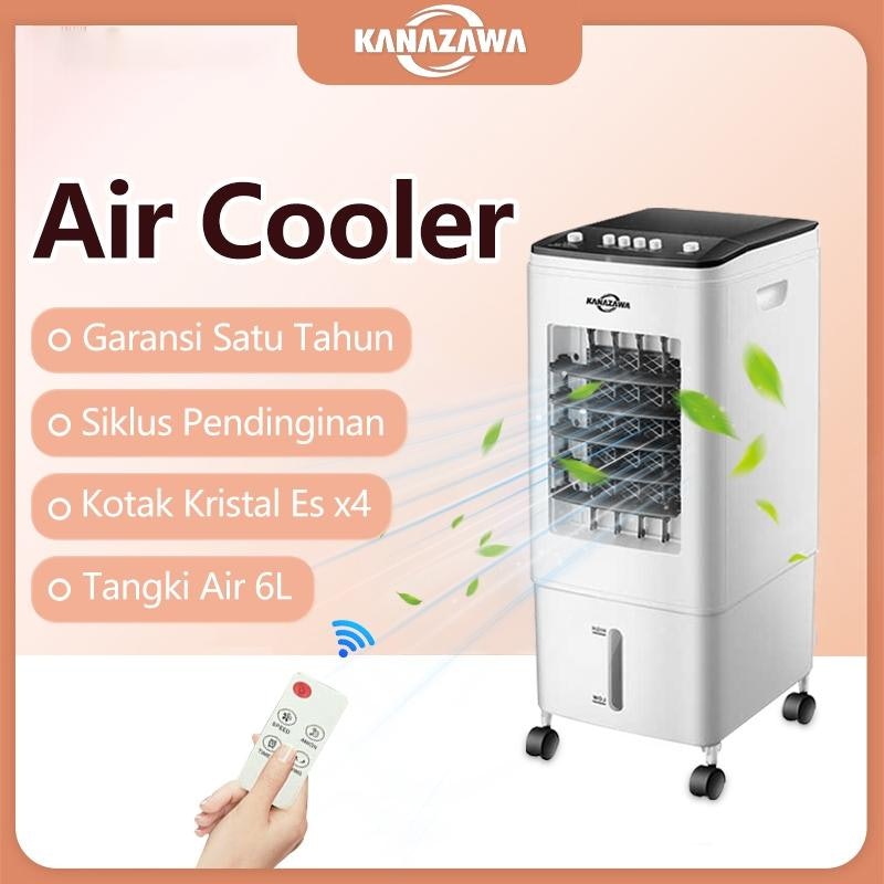 KANAZAWA Air Cooler Portable 5