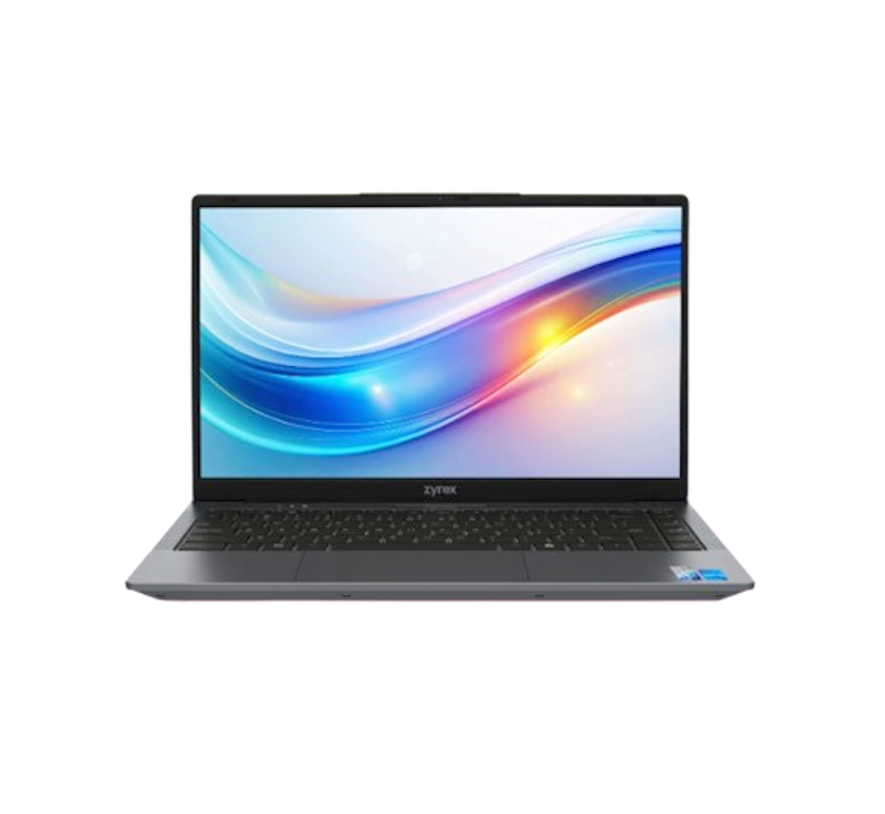 Zyrex L-Book 1