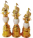 Piala Marmer Lomba Nyanyi 1