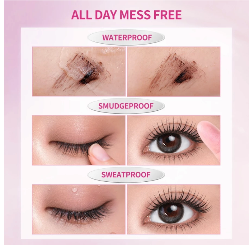 Roll to Definer Steel Mascara 5