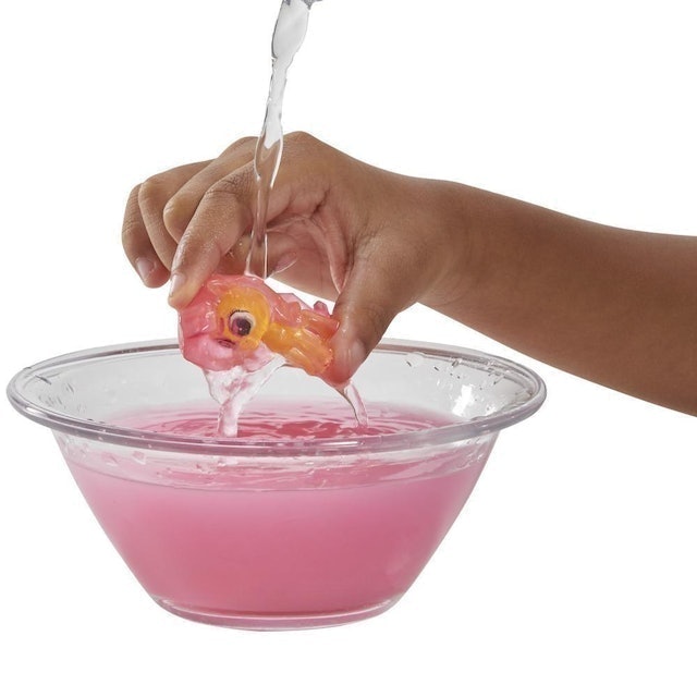 Hasbro My Little Pony Secret Rings Blind Bag Series 1 F1289