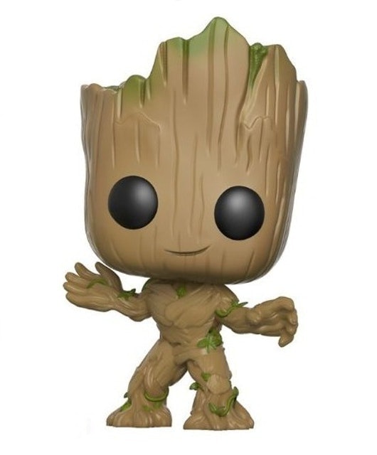 10 Rekomendasi Funko Pop! Marvel Terbaik  1