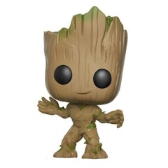 Pop! Groot