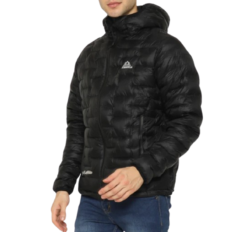 Angsana Outdoor Jacket Goose Down 1