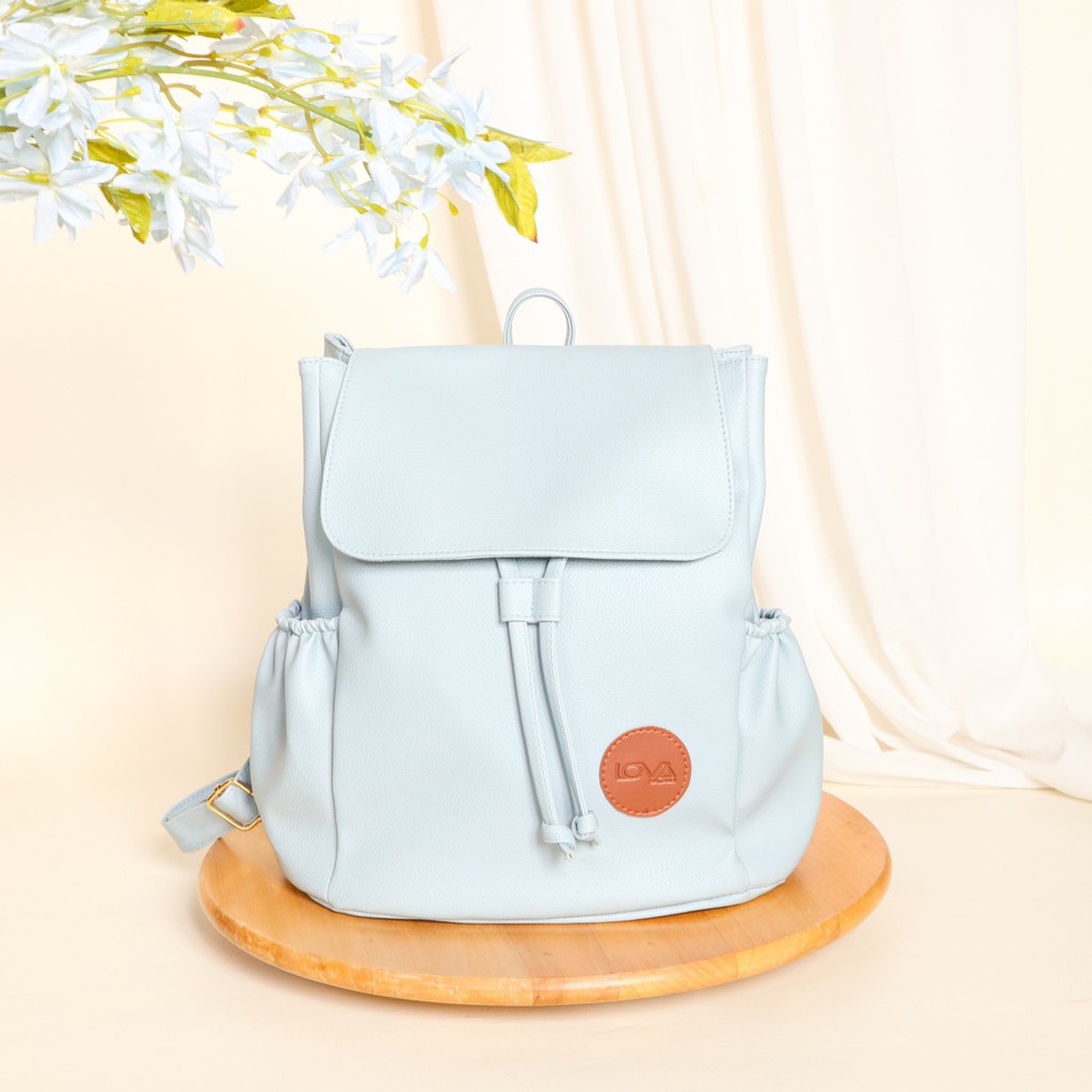 LOVA Tas Ransel Wanita Shasa