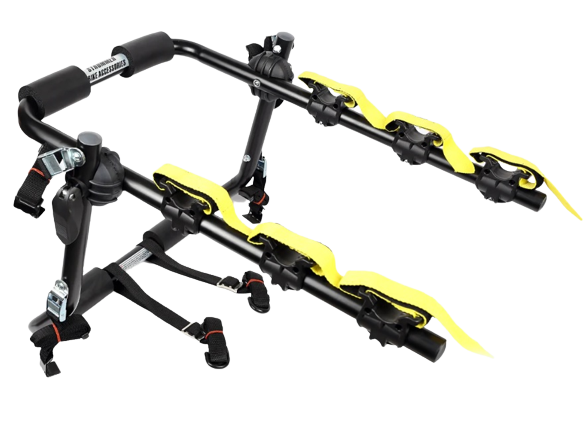 Trunk Mount Bike Carrier ｜ TM-300 