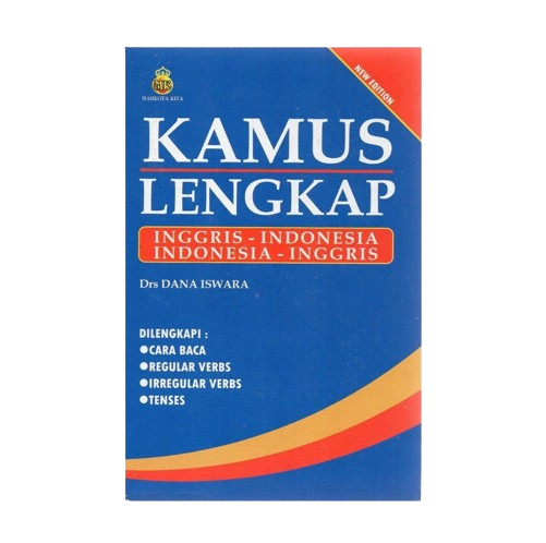 10 Rekomendasi Kamus Bahasa Inggris Indonesia Terbaik  [Seri Offline, Lengkap]  4