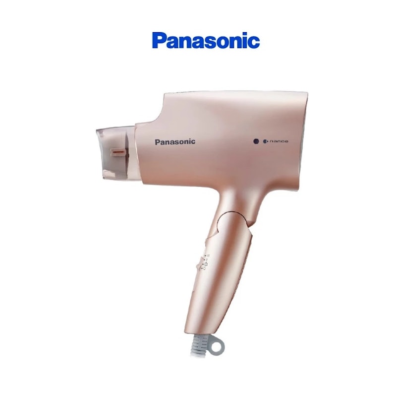 Hair Dryer Nanoe Series 2