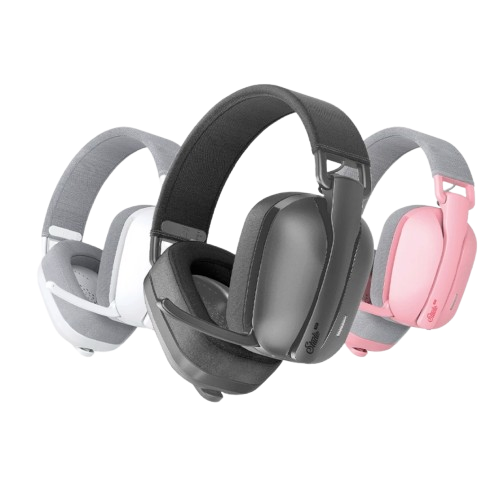 Fantech ｜ STUDIO PRO Virtual 7.1 Headset Gaming ｜ WHG03