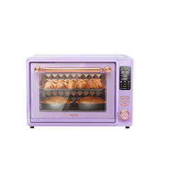 Mecoo Aesthetic Premium Digital Oven Air Fryer