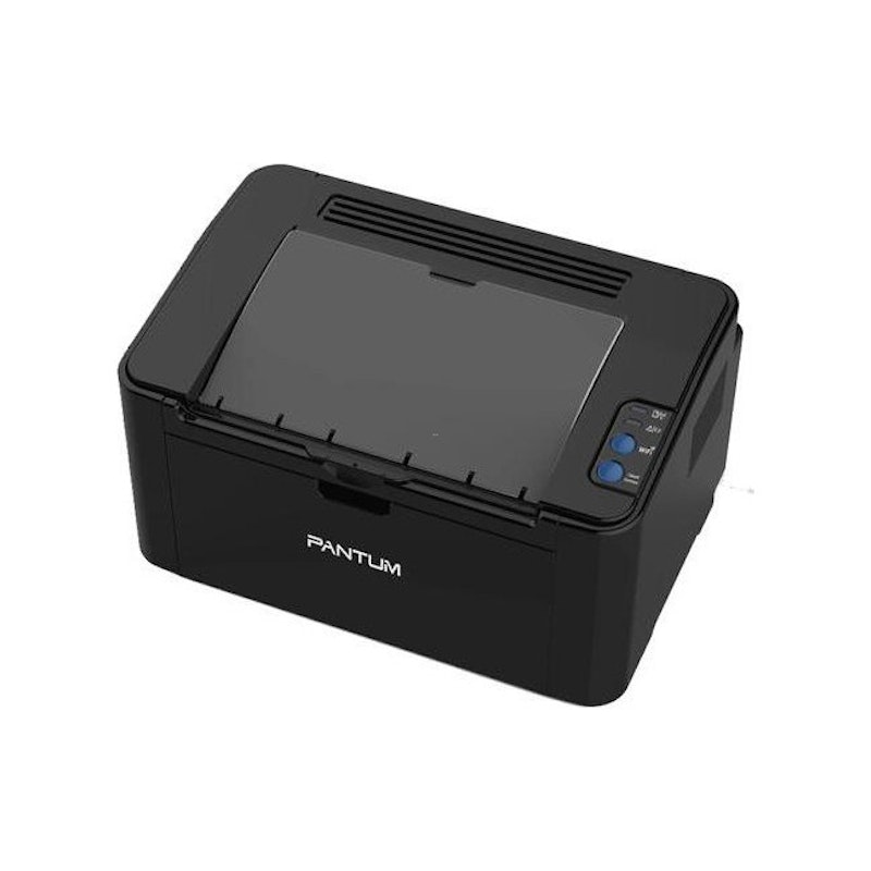 PANTUM Mono Laser Single Function Printer 4