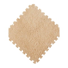 Karpet Bulu Puzzle