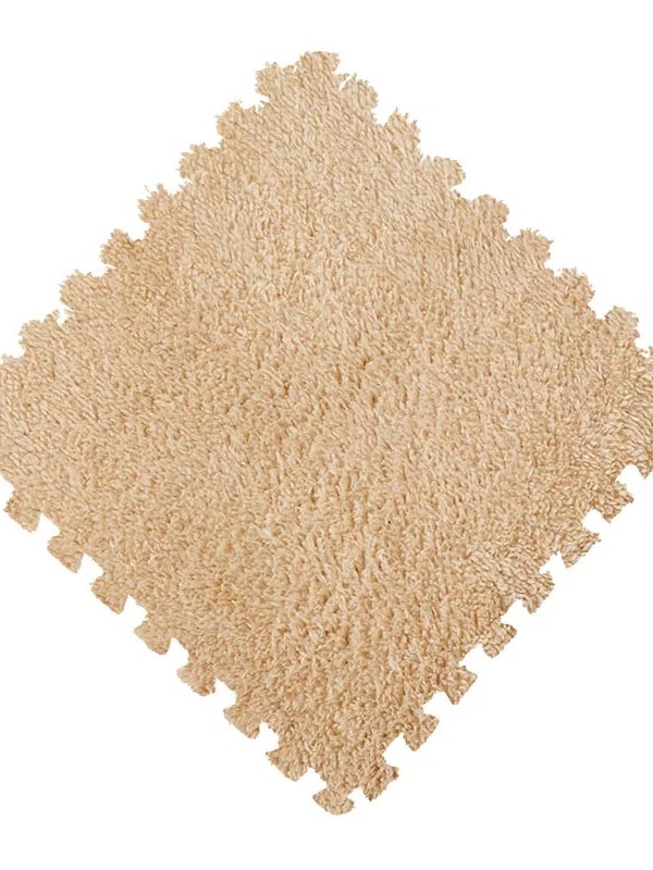 Karpet Bulu Puzzle 1