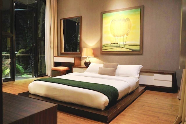 D'Green Villa 4