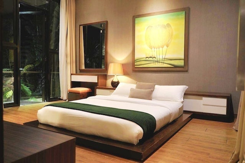 D'Green Villa 4