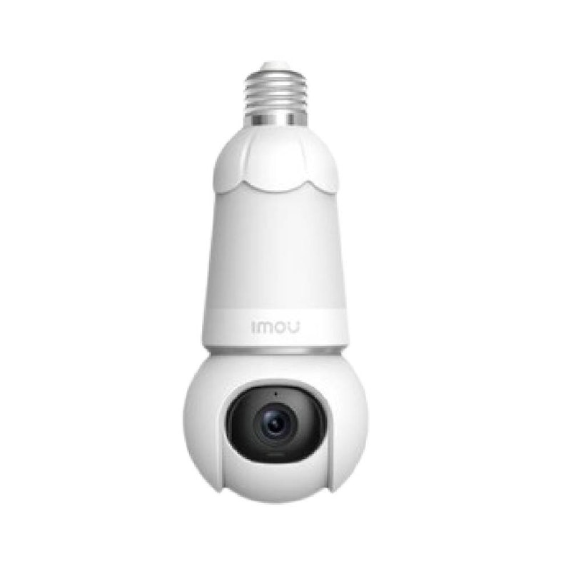 IMOU Bulb Cam 5MP Smart Wireless Security Camera 1