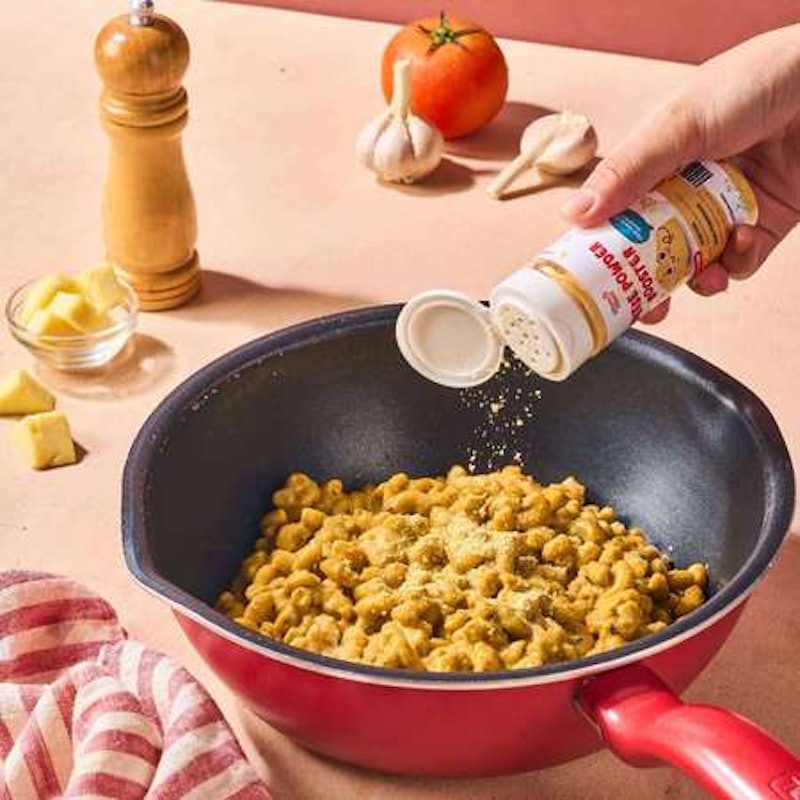 Plum & Blum Cheese Powder Booster 4