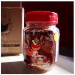 Sambal Matah