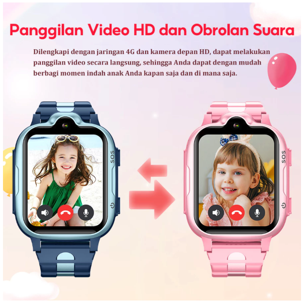 Aolon Kid‘s Watch DF92