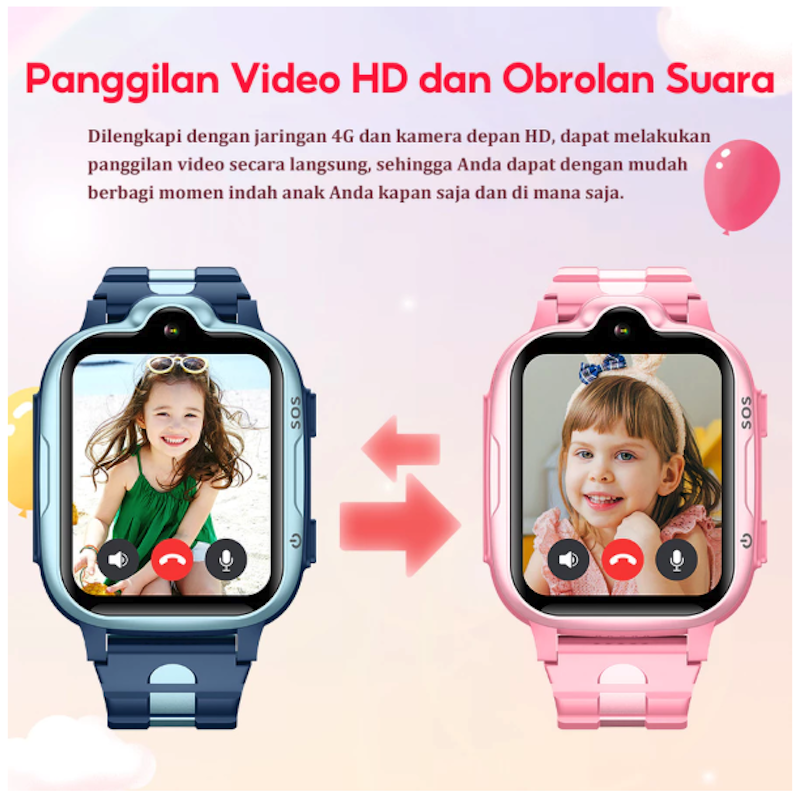 Aolon Kid‘s Watch 3