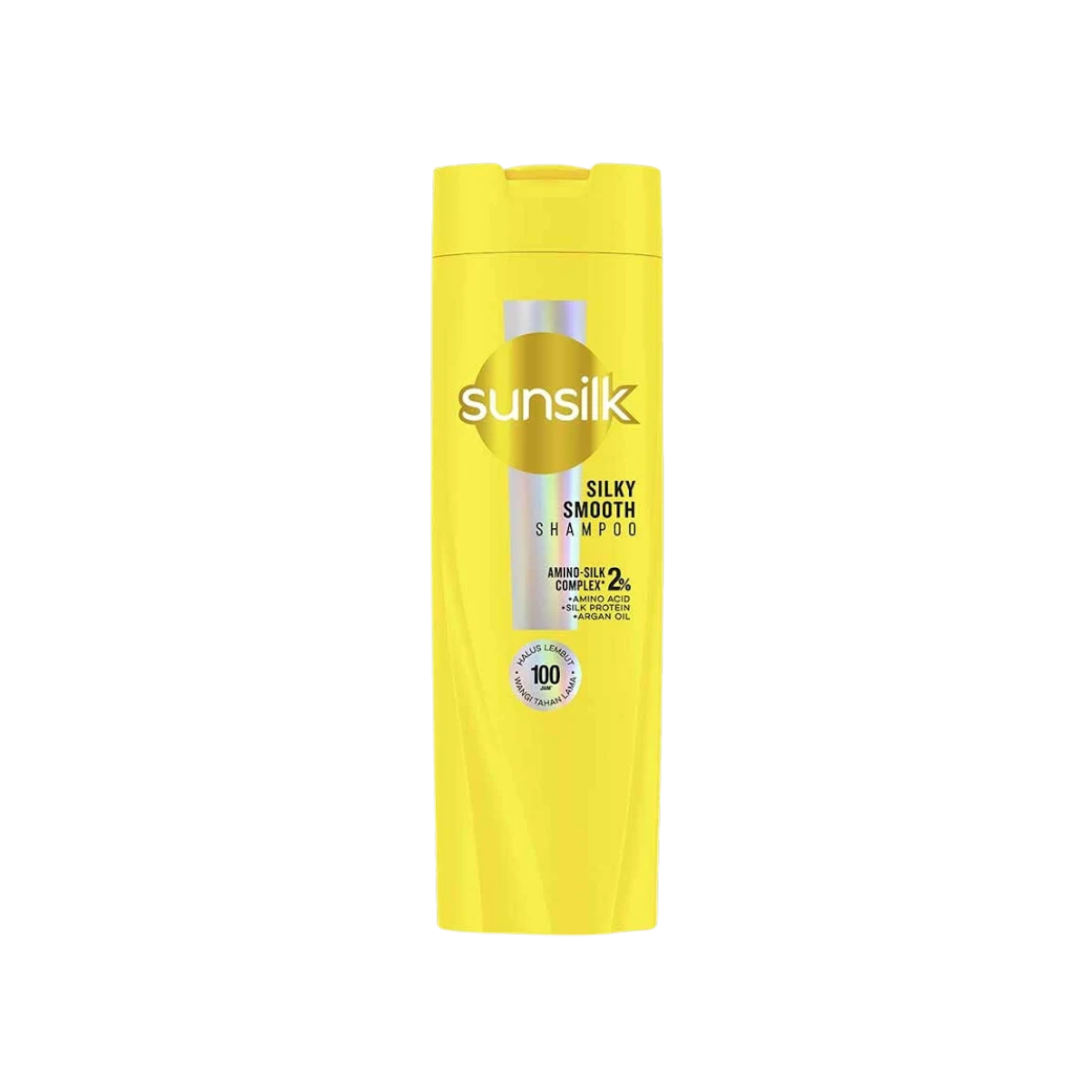 Silky Smooth Shampoo 1