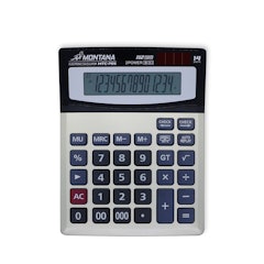 Electronic Calculator