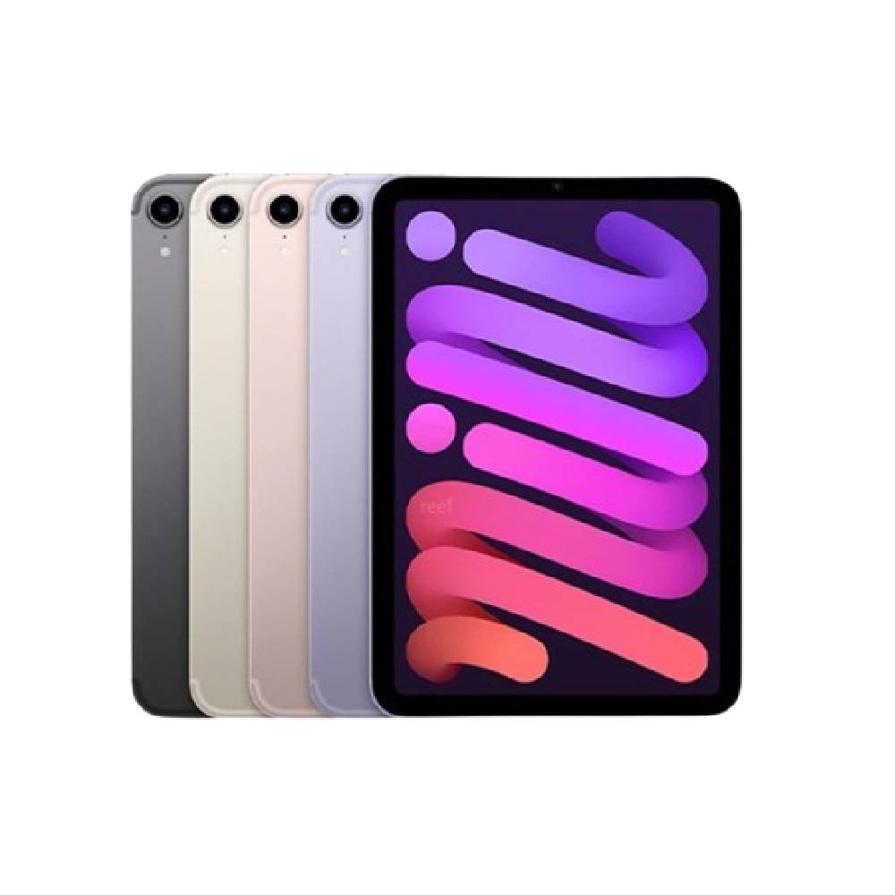 Apple ｜ iPad Mini (Generasi ke-6)