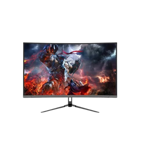 Digital Alliance Curved Gaming Monitor 1