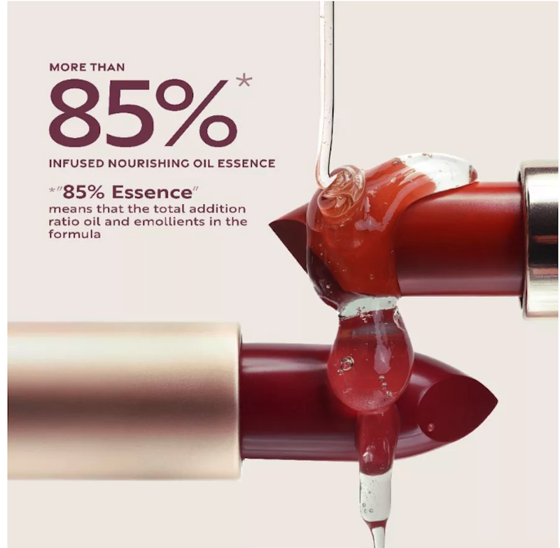 NAMA Beauty Satin Silky Lipstick 70 Hot Cocoa 5