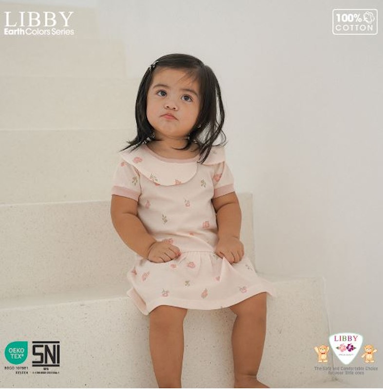 Lily Dress 3