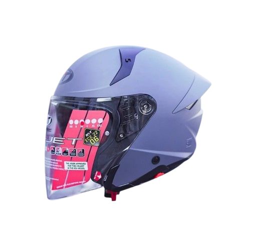 10 Rekomendasi Helm KYT Terbaik (Terbaru Tahun 2025) mybest