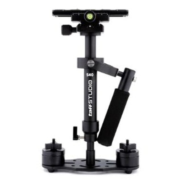 Stabilizer Steadycam Pro for Camcorder DSLR ｜ S40
